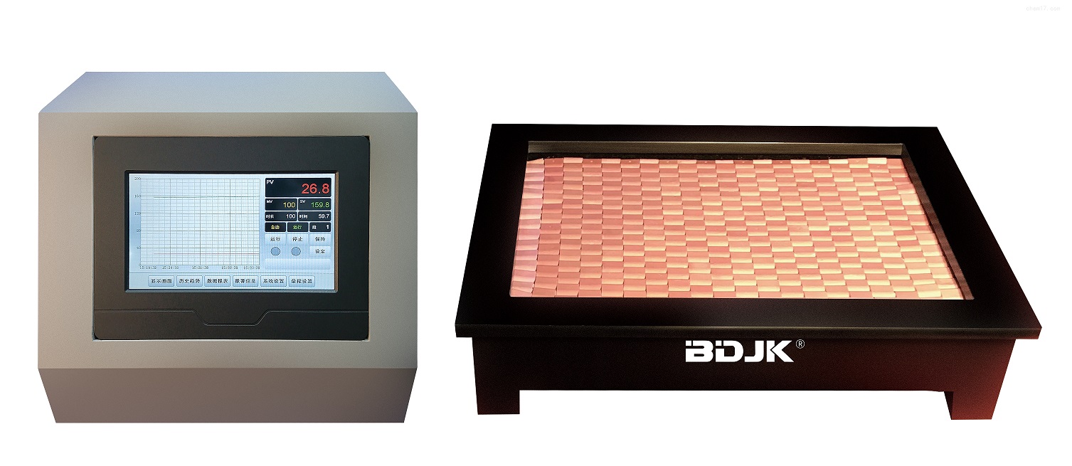 HTL-600EX智能電熱板